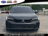 Used 2025 Honda Civic Sport image 2