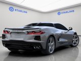New 2025 Chevrolet Corvette Stingray Preferred Conv w/ Z51 Performance Package image 4