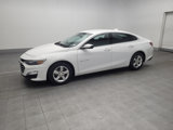 Used 2022 Chevrolet Malibu LT image 2