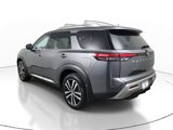 New 2025 Nissan Pathfinder Platinum w/ Cargo Package image 5