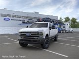 New 2025 Ford F250 King Ranch w/ Tremor Off-Road Package image 2