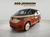 New 2025 Volkswagen ID. Buzz 1st Edition image 3