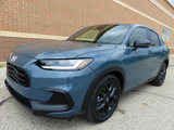 Used 2024 Honda HR-V Sport image 5