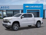 New 2026 Chevrolet Silverado 1500 LTZ image 2