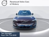 New 2025 Volvo EX90 Ultra image 3