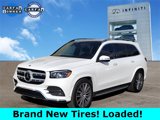 Used 2023 Mercedes-Benz GLS 580 4MATIC image 1