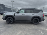 New 2025 Nissan Armada PRO-4X image 5
