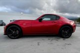 Used 2021 MAZDA MX-5 Miata RF Club image 3