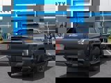 New 2025 Chevrolet Silverado EV LT image 4