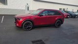 New 2025 MAZDA CX-90 Plug-In Hybrid w/Premium Sport image 4