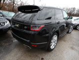 Used 2019 Land Rover Range Rover Sport HSE Dynamic image 4