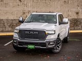 New 2025 RAM 1500 Laramie image 4