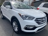 Used 2017 Hyundai Santa Fe Sport 2.0T image 3