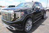 New 2025 GMC Sierra 1500 Denali image 2