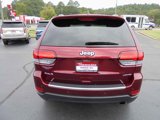 Used 2020 Jeep Grand Cherokee Limited w/ Luxury Group II image 4