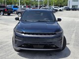New 2025 Jeep Wagoneer Launch Edition image 2