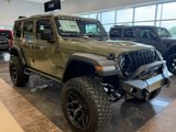 New 2025 Jeep Wrangler Willys image 3