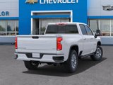 New 2025 Chevrolet Silverado 3500 LTZ w/ Z71 Chrome Sport Edition image 4