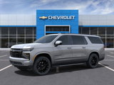 New 2025 Chevrolet Suburban RST w/ Sun And Tow Package image 2