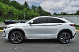 Used 2024 INFINITI QX55 Sensory w/ Lighting Package image 4