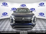 New 2025 Mitsubishi Outlander SE image 2