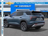 New 2026 Chevrolet Equinox LT w/ Convenience Package II image 3