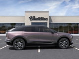 New 2025 Cadillac Optiq Luxury 2 image 5