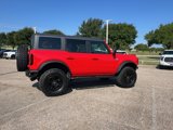 Used 2021 Ford Bronco Wildtrak image 6