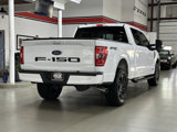 Used 2022 Ford F150 XLT w/ Equipment Group 302A High image 2