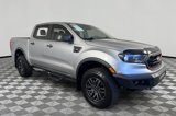 Used 2022 Ford Ranger XLT w/ Equipment Group 301A Mid image 3