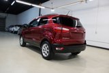 Used 2021 Ford EcoSport SE image 4
