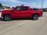 New 2026 Chevrolet Silverado 1500 LT w/ Z71 Off-Road Package image 4