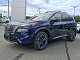 New 2026 Nissan Rogue Platinum w/ Platinum Premium Package image 2