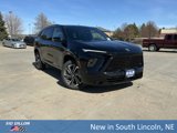 New 2025 Buick Enclave Sport Touring image 2