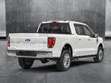 New 2025 Ford F150 Lariat image 2