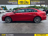 Used 2021 Kia Forte GT image 4