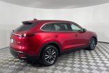 Used 2022 MAZDA CX-9 Touring image 4