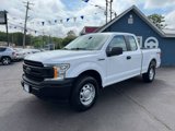 Used 2019 Ford F150 XL w/ Equipment Group 101A Mid image 2