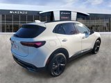 New 2025 Buick Envision Sport Touring image 4