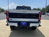 New 2025 Ford F250 Platinum image 3