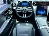 Used 2022 Mercedes-Benz C 300 4MATIC Sedan image 4