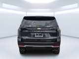New 2025 Chevrolet Suburban Premier image 3