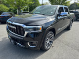 New 2025 RAM 1500 Tungsten w/ Trailer Tow Group image 2