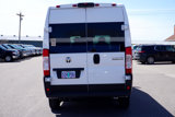 Used 2023 RAM ProMaster 2500 image 4