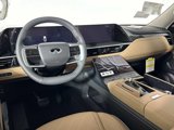 New 2025 INFINITI QX80 Luxe image 2