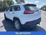 Used 2016 Jeep Cherokee Sport w/ Cold Weather Group image 5