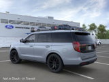 New 2025 Ford Expedition Platinum image 4