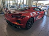 New 2025 Chevrolet Corvette Stingray Preferred Cpe w/ Z51 Performance Package image 4