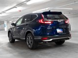 Certified 2022 Honda CR-V EX-L image 5