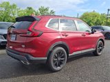 Certified 2025 Honda CR-V Sport-L image 6